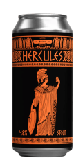 Oso Hercules Stout